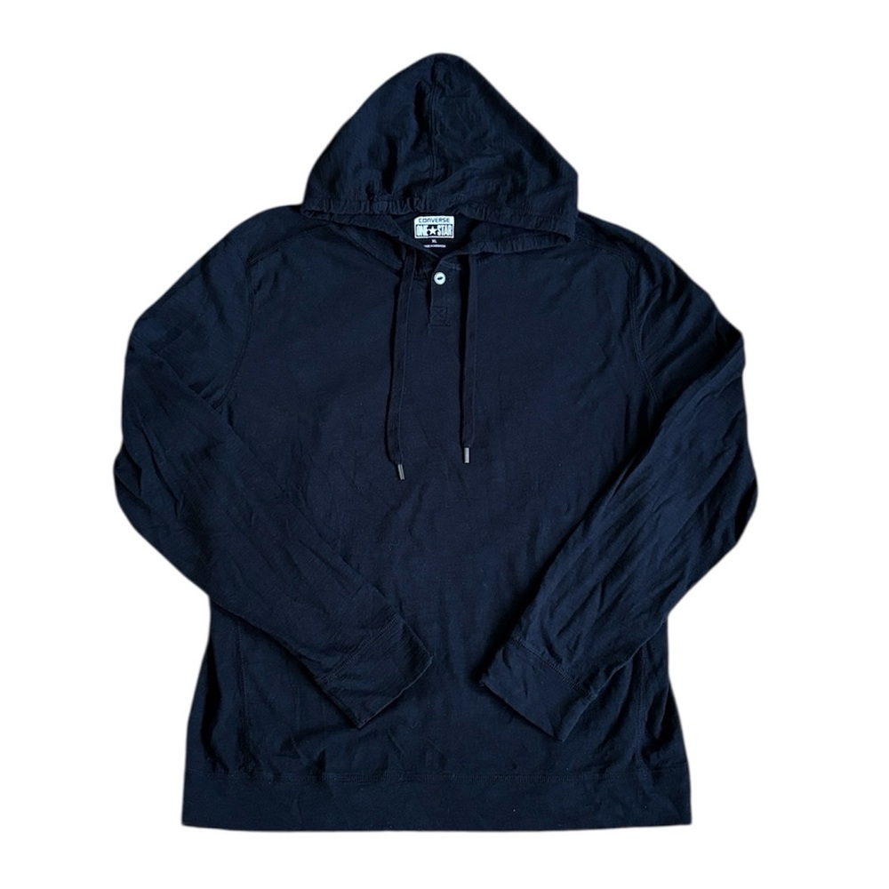Converse Hoodie